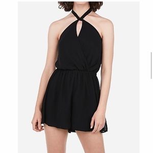 Express Romper